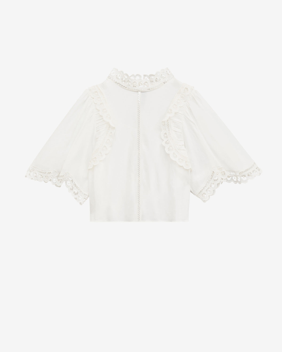 ENOHA BLOUSE - 1