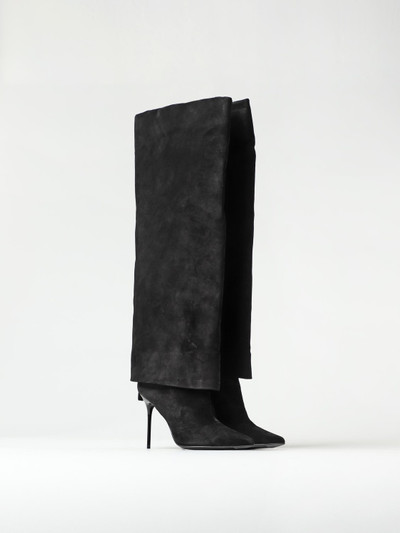Balmain Balmain boots for woman outlook