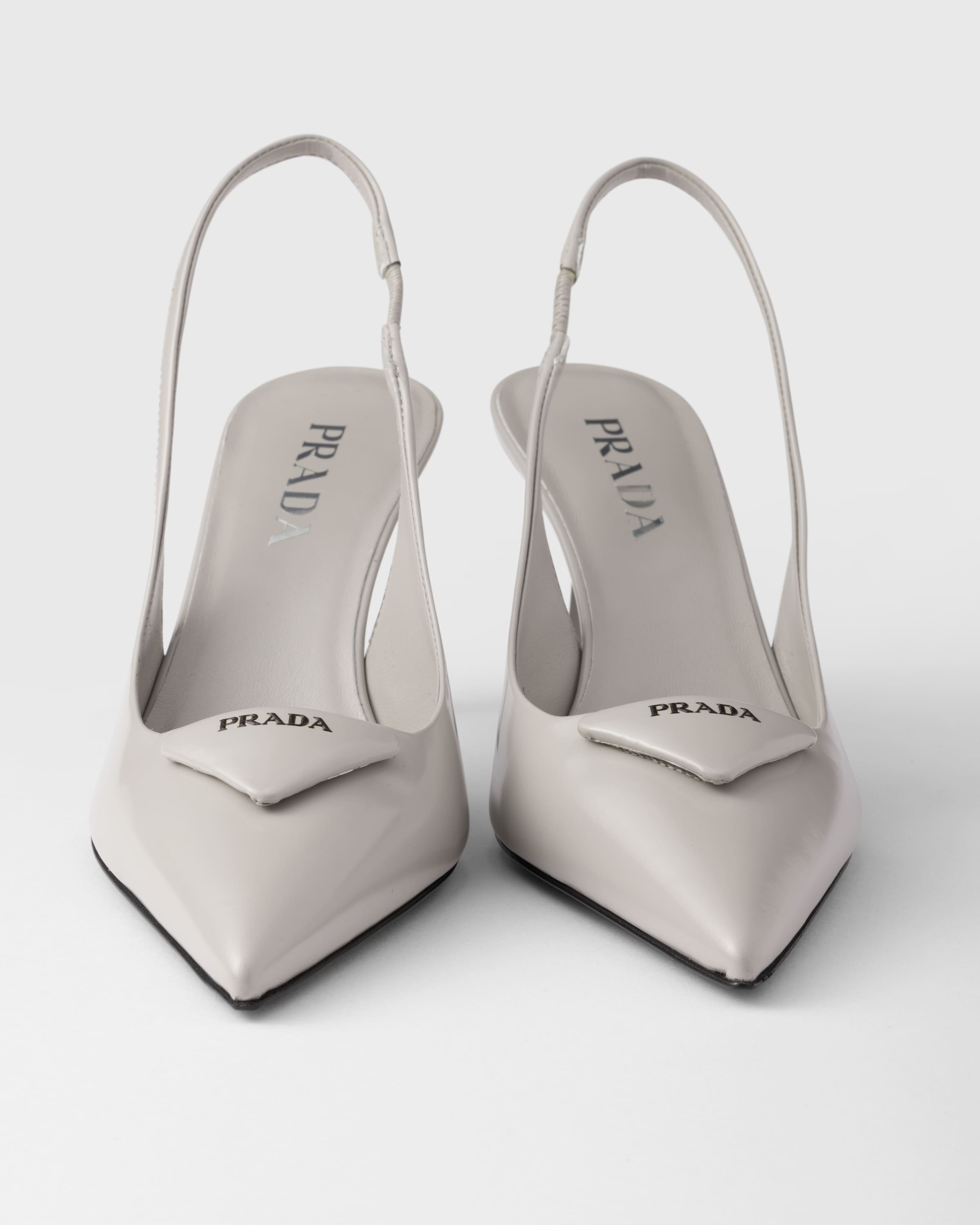 【PRADA】Brushed Leather Slingbacks 0400020982157_BLACK?wid=600&