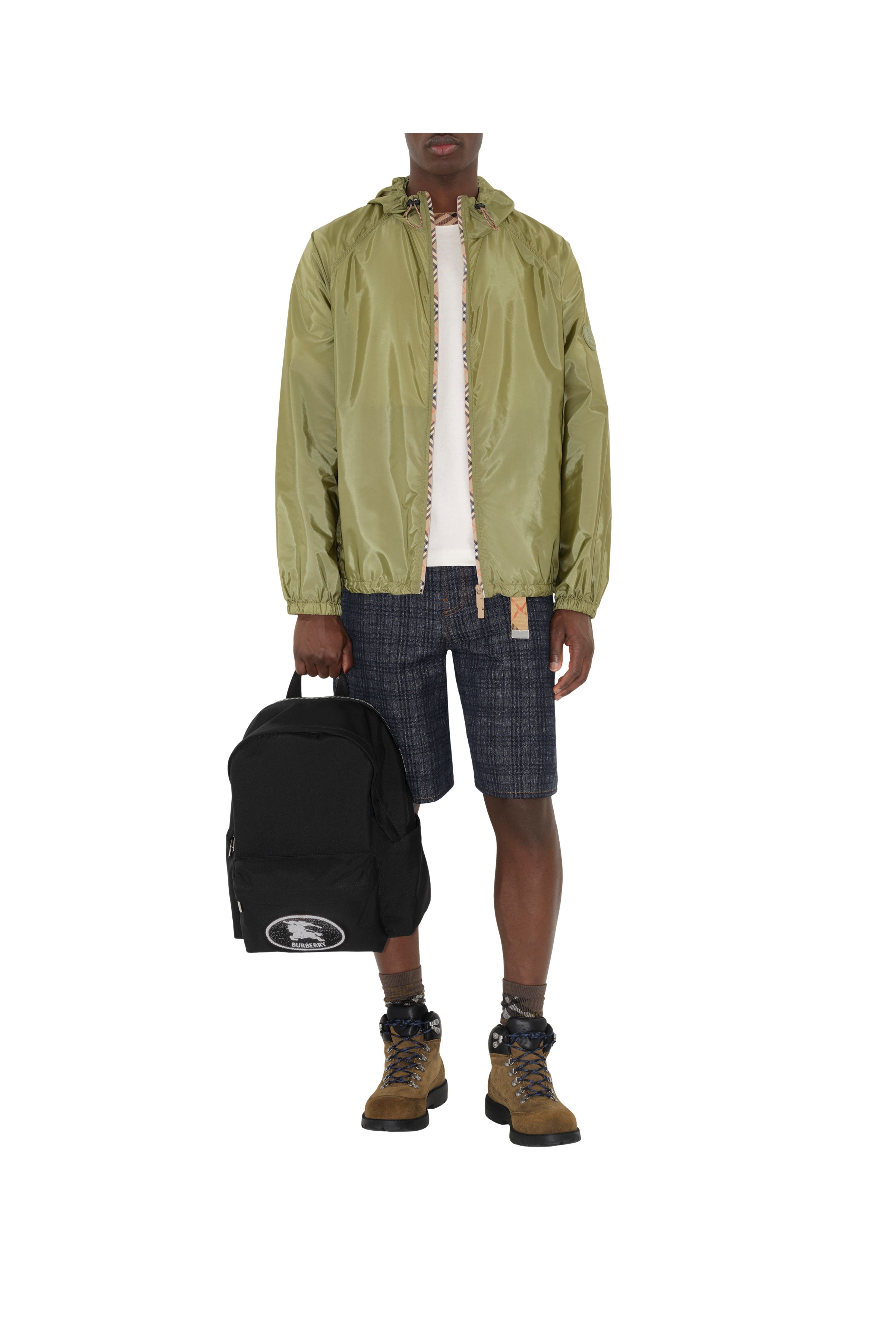 burberry Orkney Backpack in Black at Nordstrom - 2