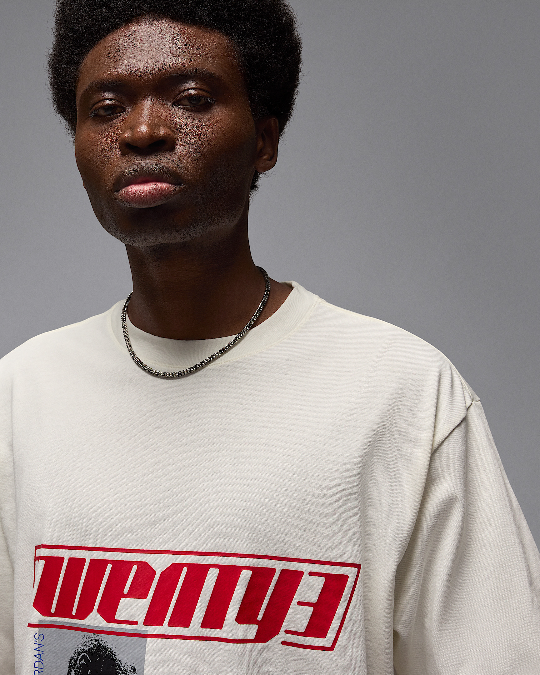 Jordan Flight Essentials Men's Oversized T-Shirt - 3