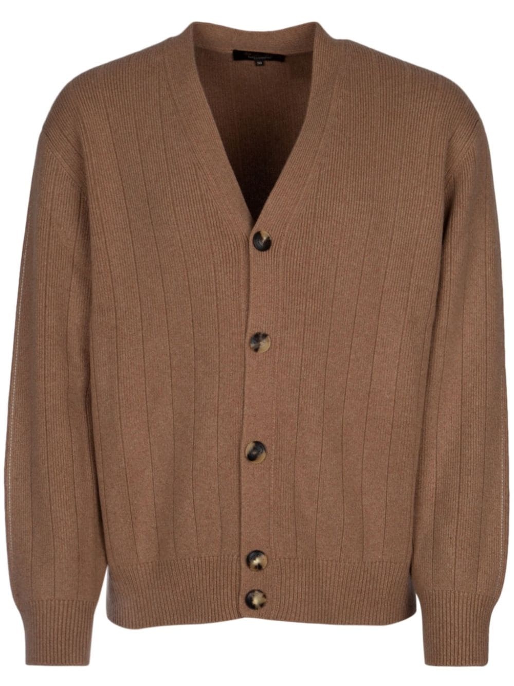 Cervatto cardigan - 1