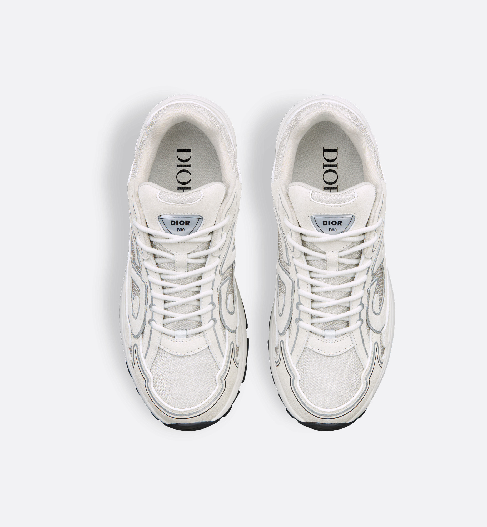 B30 Sneaker - 5