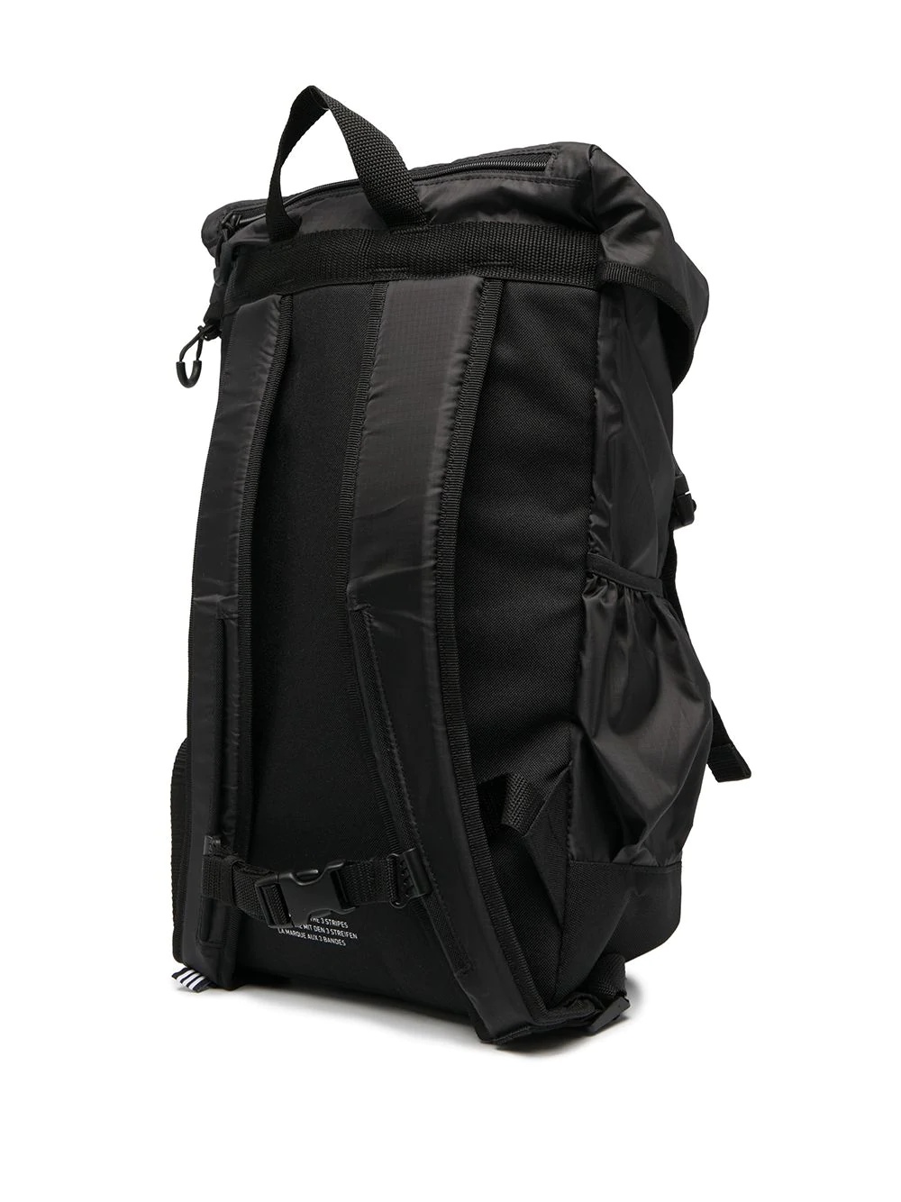 Premium Essentials Toploader backpack - 3