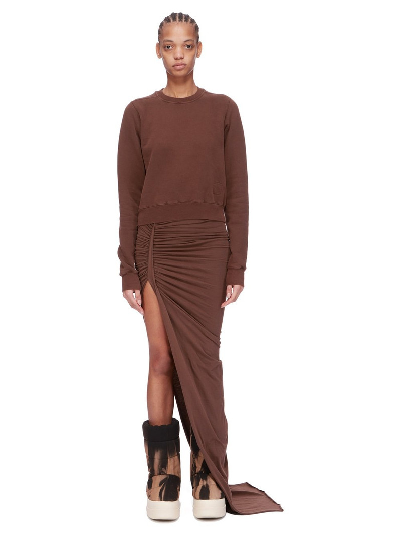 Rick Owens DRKSHDW KNITS outlook