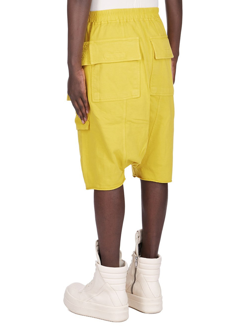 Creatch Cargo Pods Lemon 3