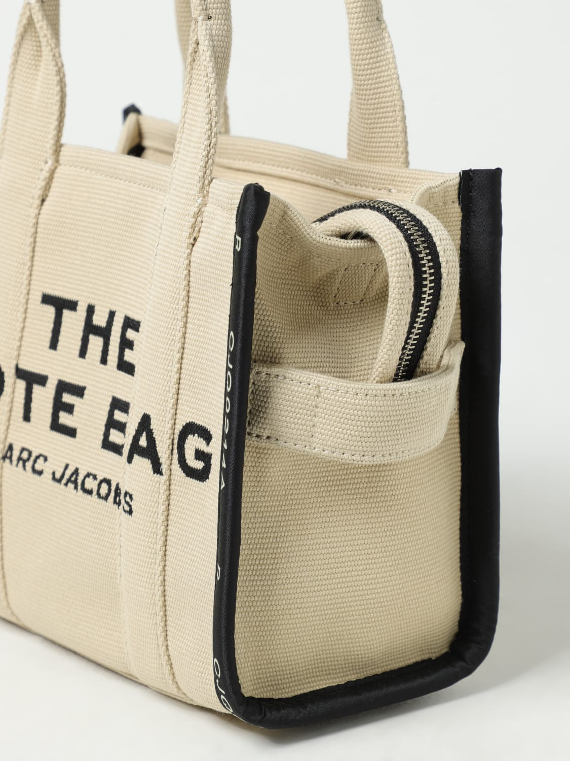 Shoulder bag woman Marc Jacobs - 3