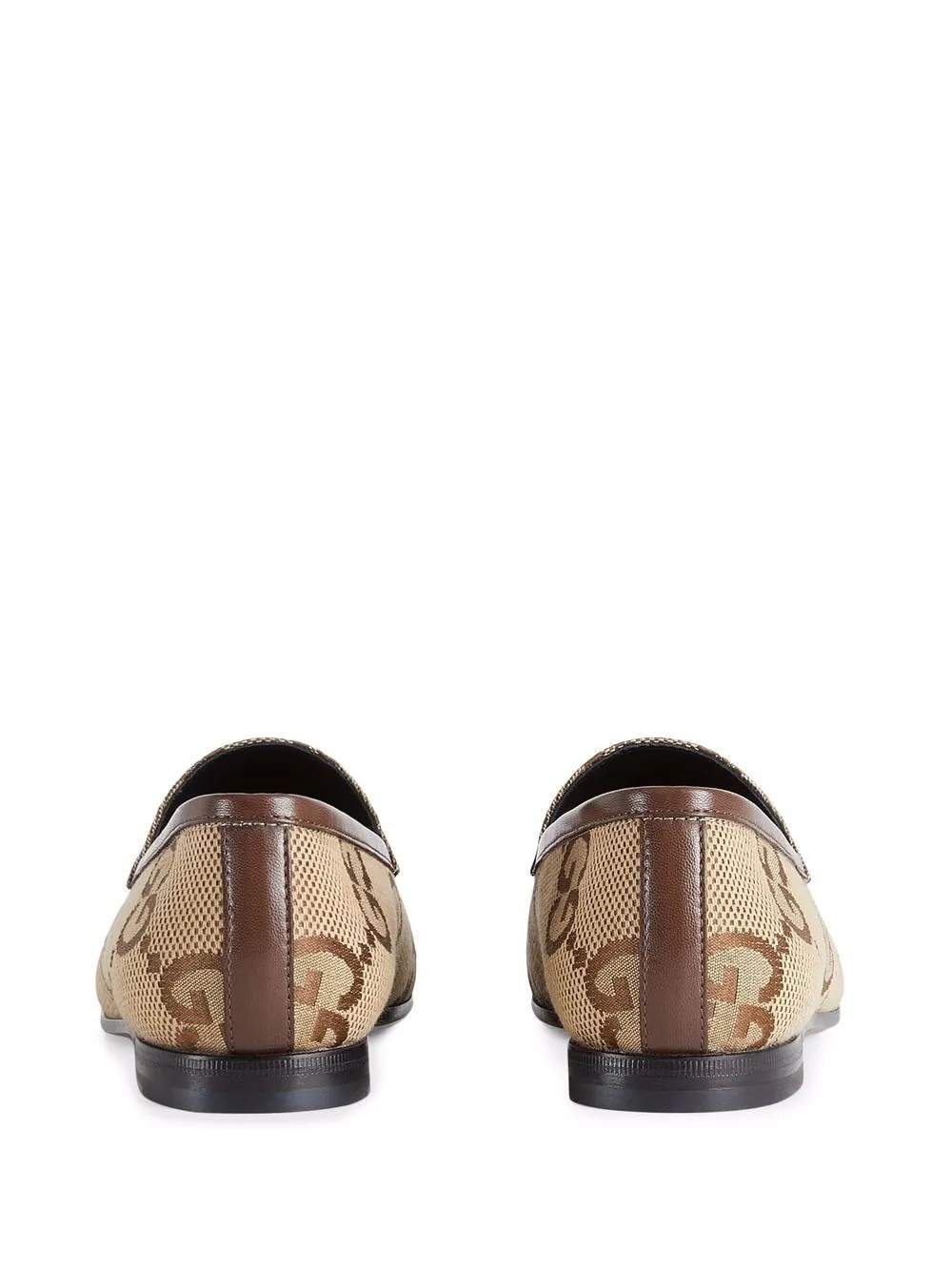 GG Gucci Jordaan loafers - 3