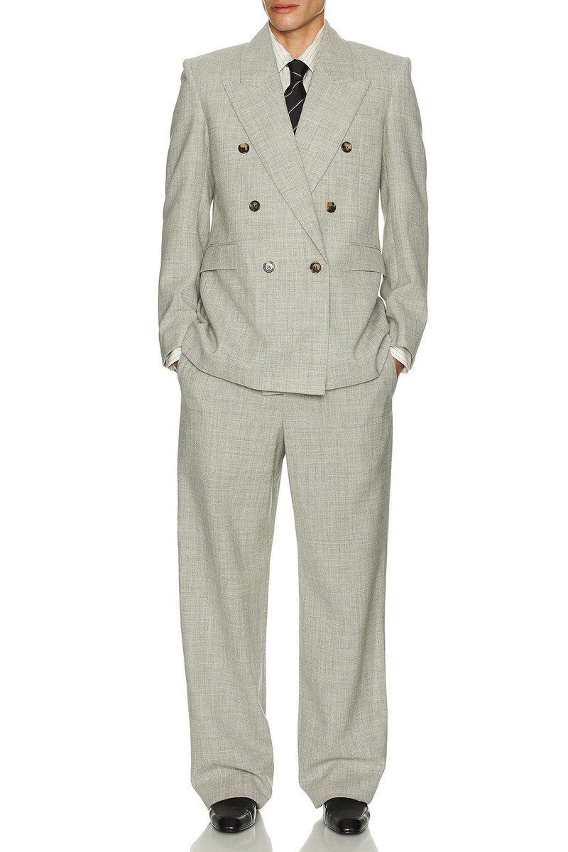 SAINT LAURENT Blazer outlook