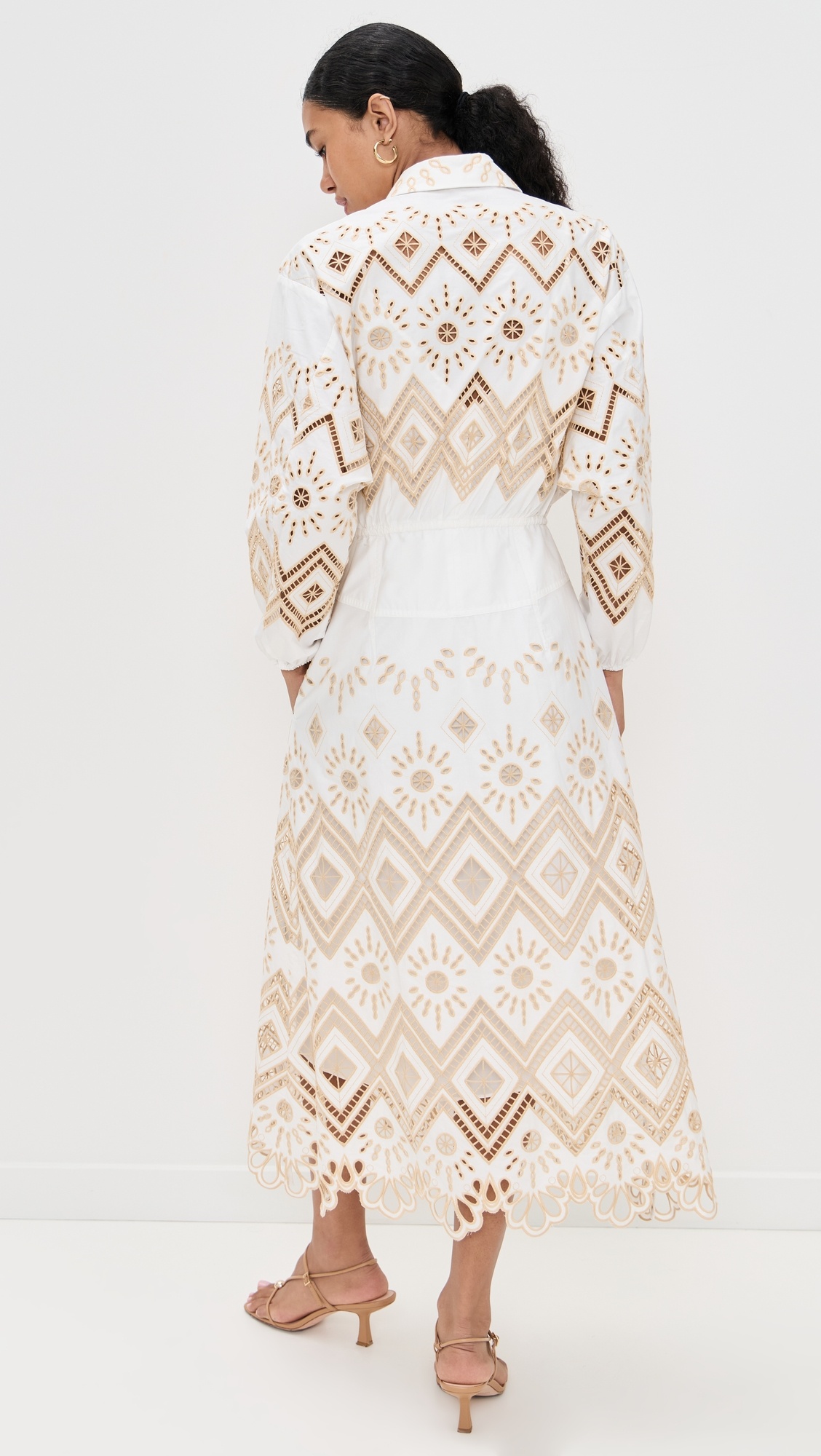 Portello Dress - 2