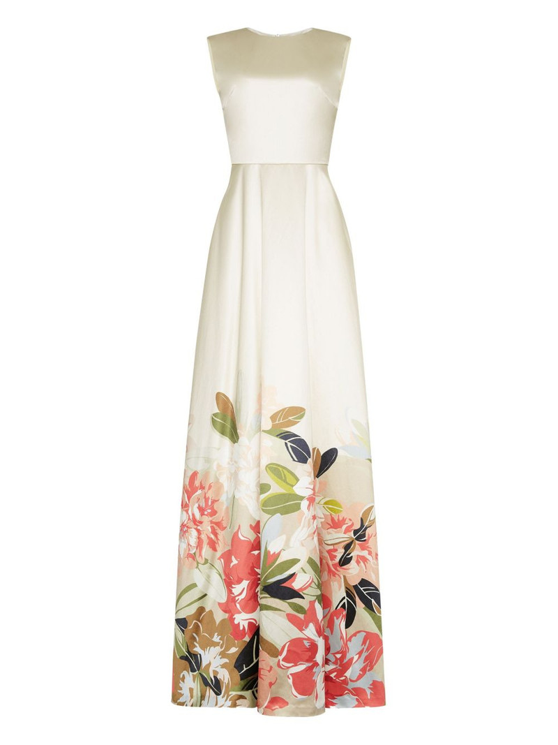 Alienor maxi dress 1