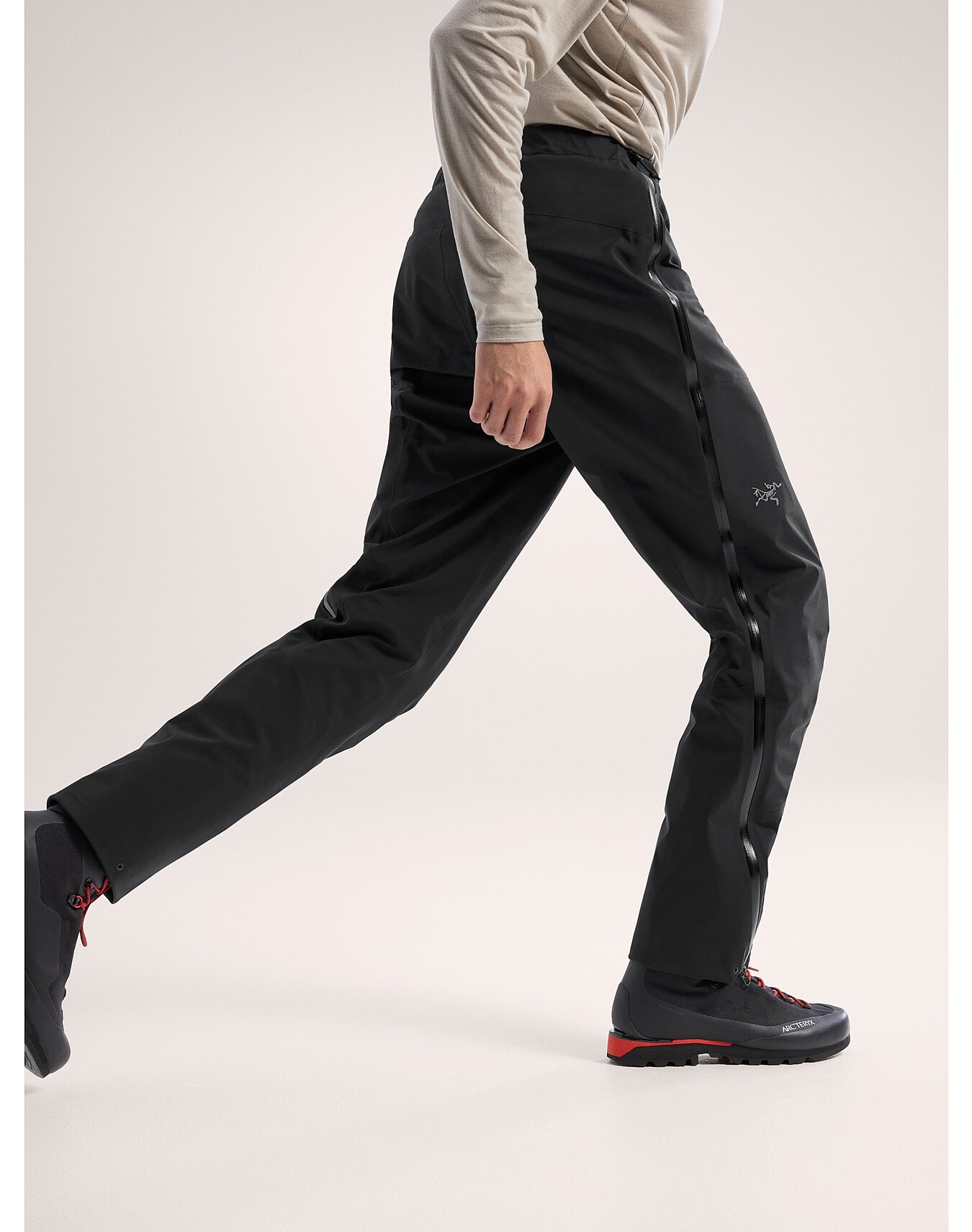 Beta Pant - 3