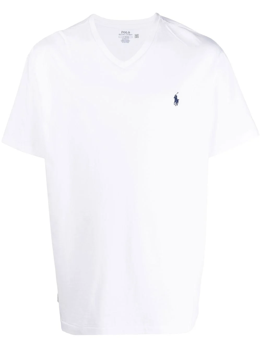 Polo Pony short-sleeve T-shirt - 1