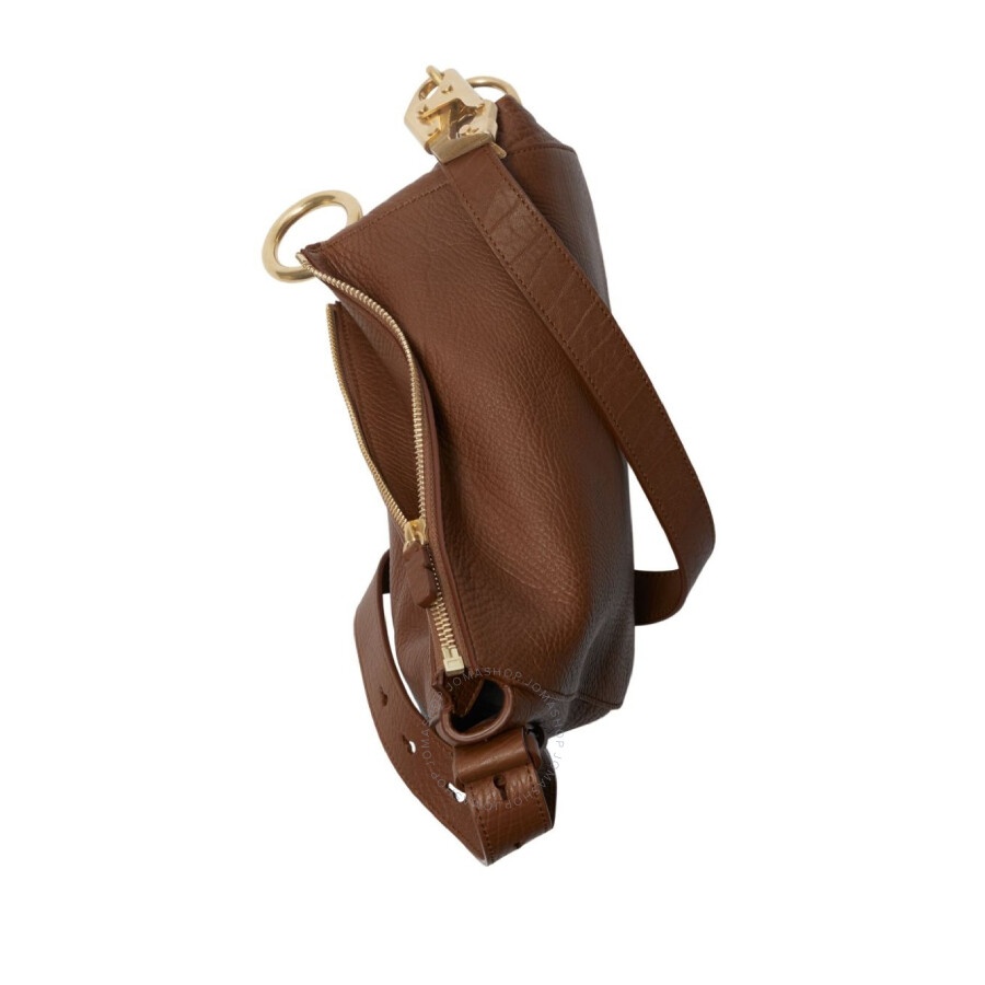 Burberry Small Knight Zipped Small Shoulder Bag - 5