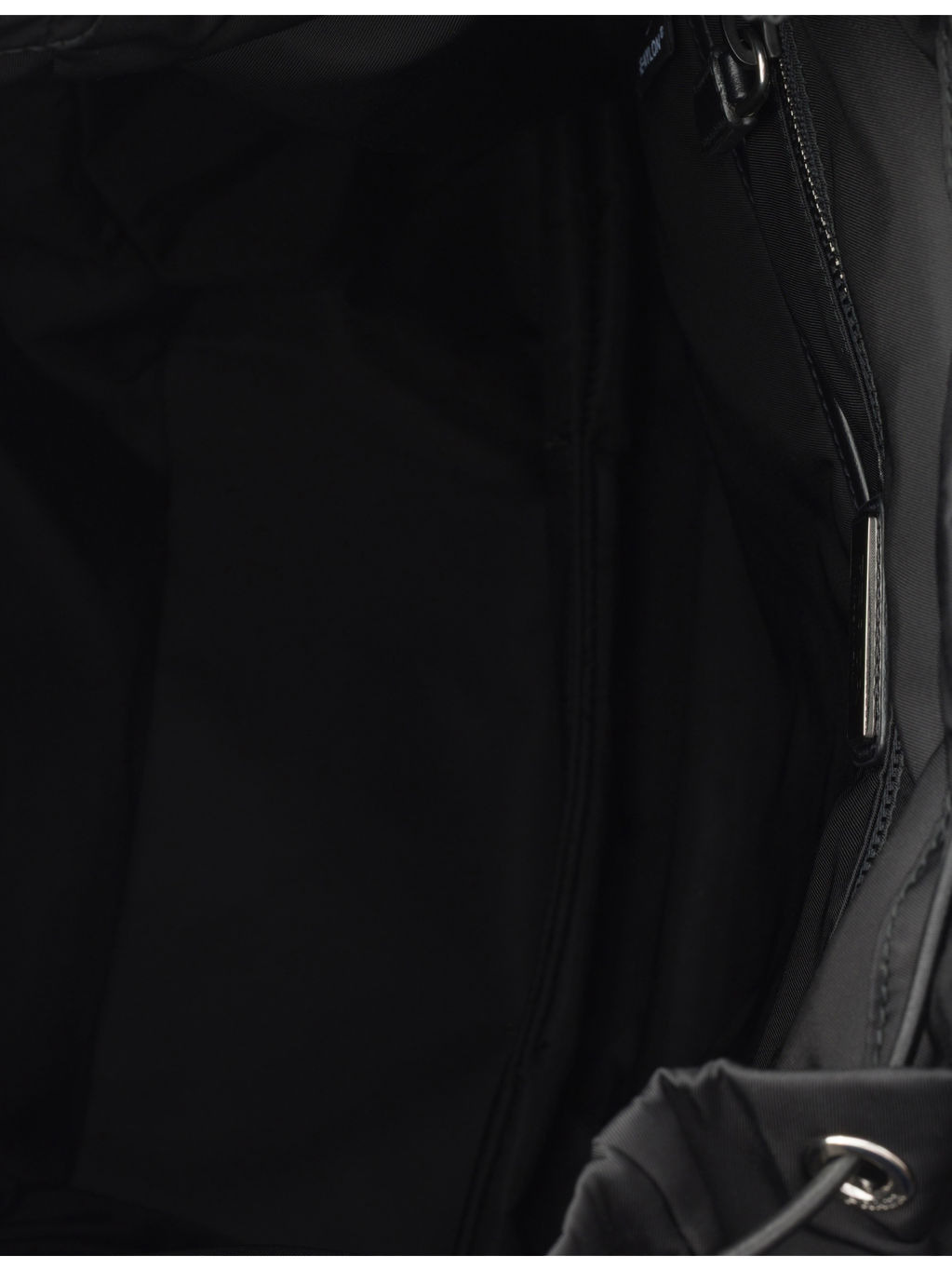 Re Nylon Explore Woven Backpack - 6