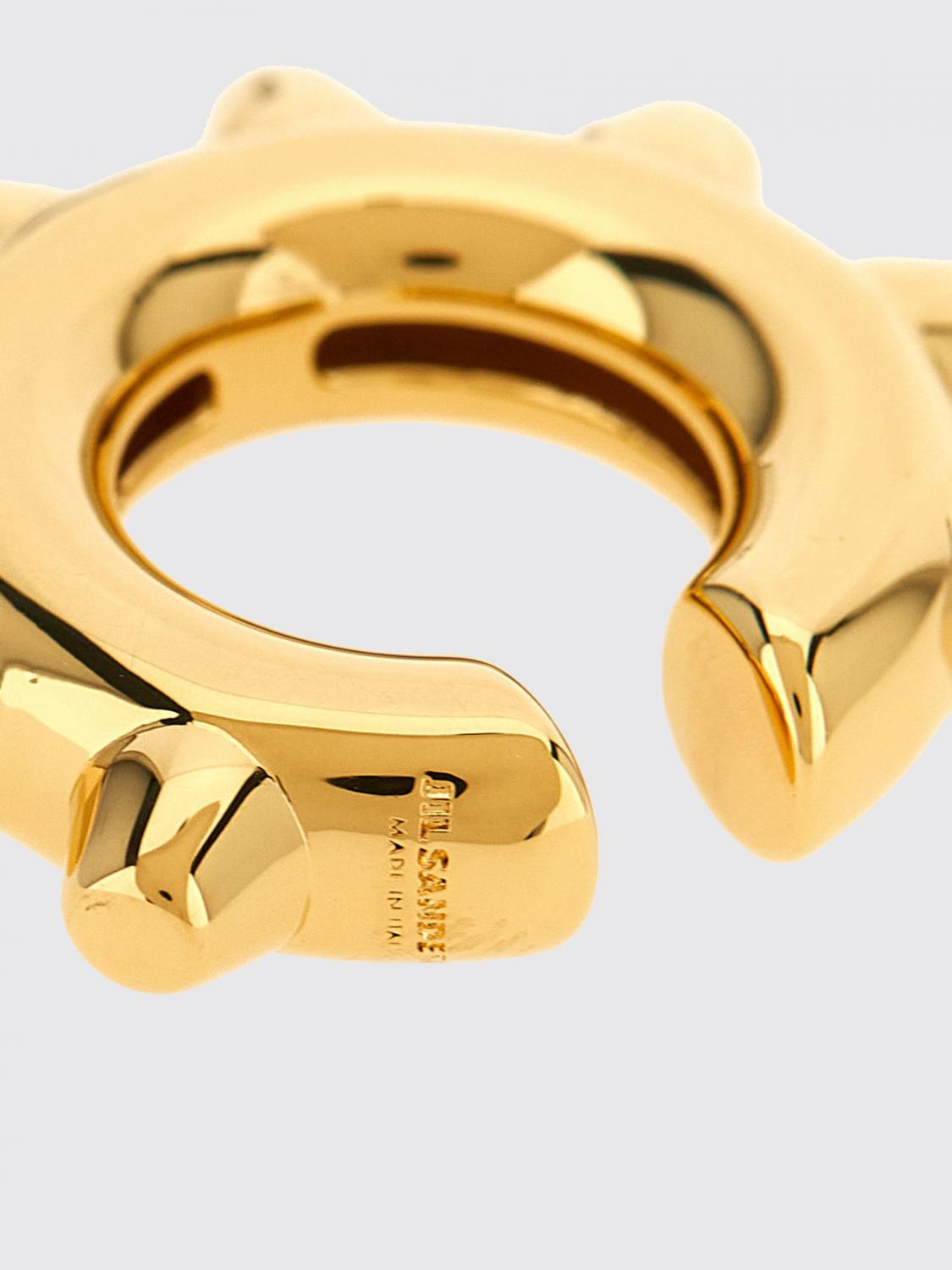Jewel woman Jil Sander - 2
