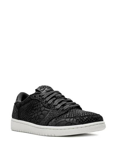 Jordan Air Jordan 1 low-top sneakers outlook