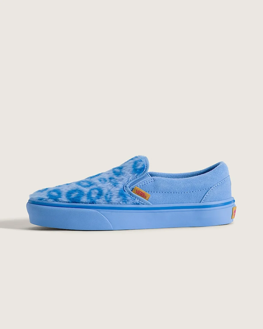 KPop Demon Hunters x Vans Classic Slip-On Shoe - 1