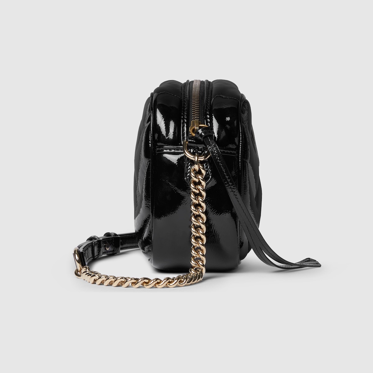 GG Marmont small shoulder bag - 7