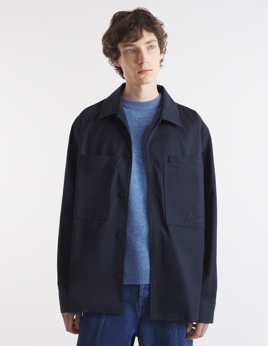 OVERSHIRT - 3