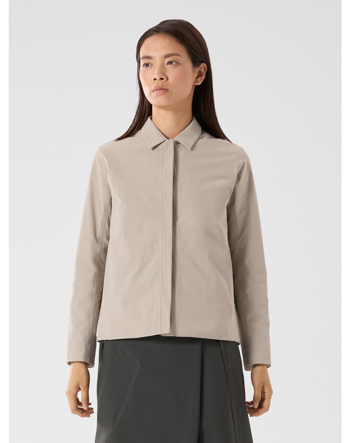 Limina Insulated Jacket - 2
