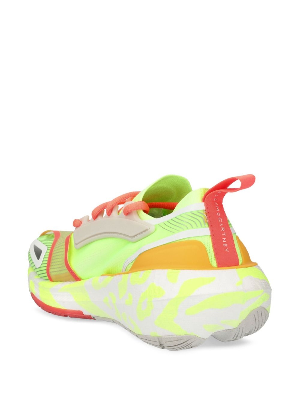 Stella McCartney X Ultraboost Light WMNS "Signal Green" - 3