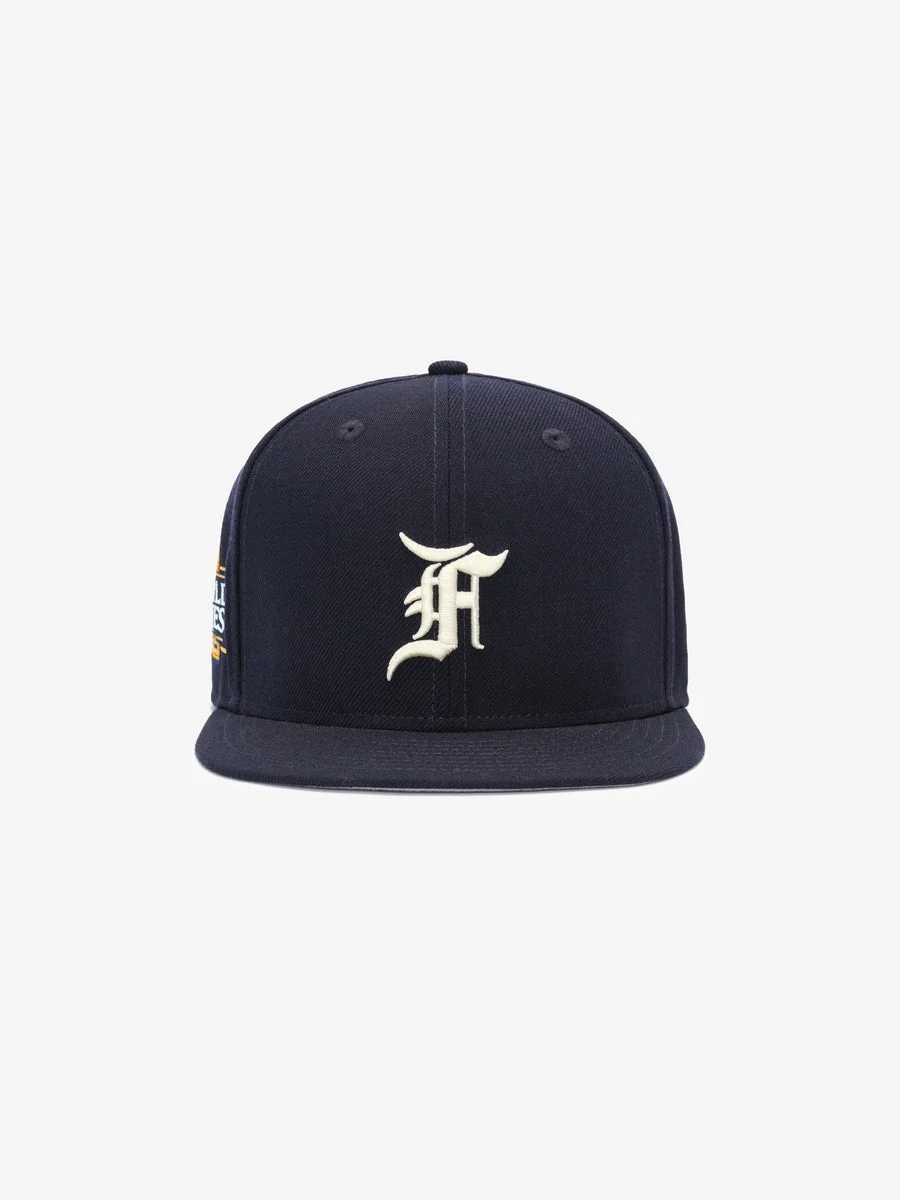 New York Yankees 59Fifty Cap - 1