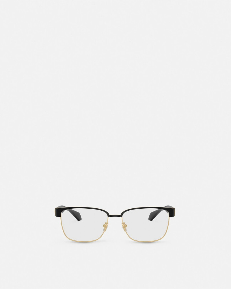 VERSACE Avanti Glasses outlook