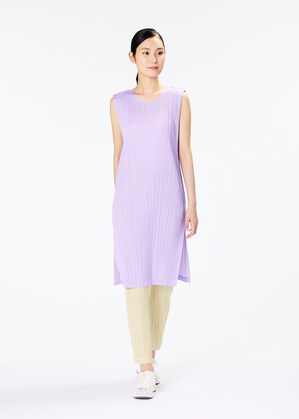 MONTHLY COLORS : MARCH TUNIC - 7