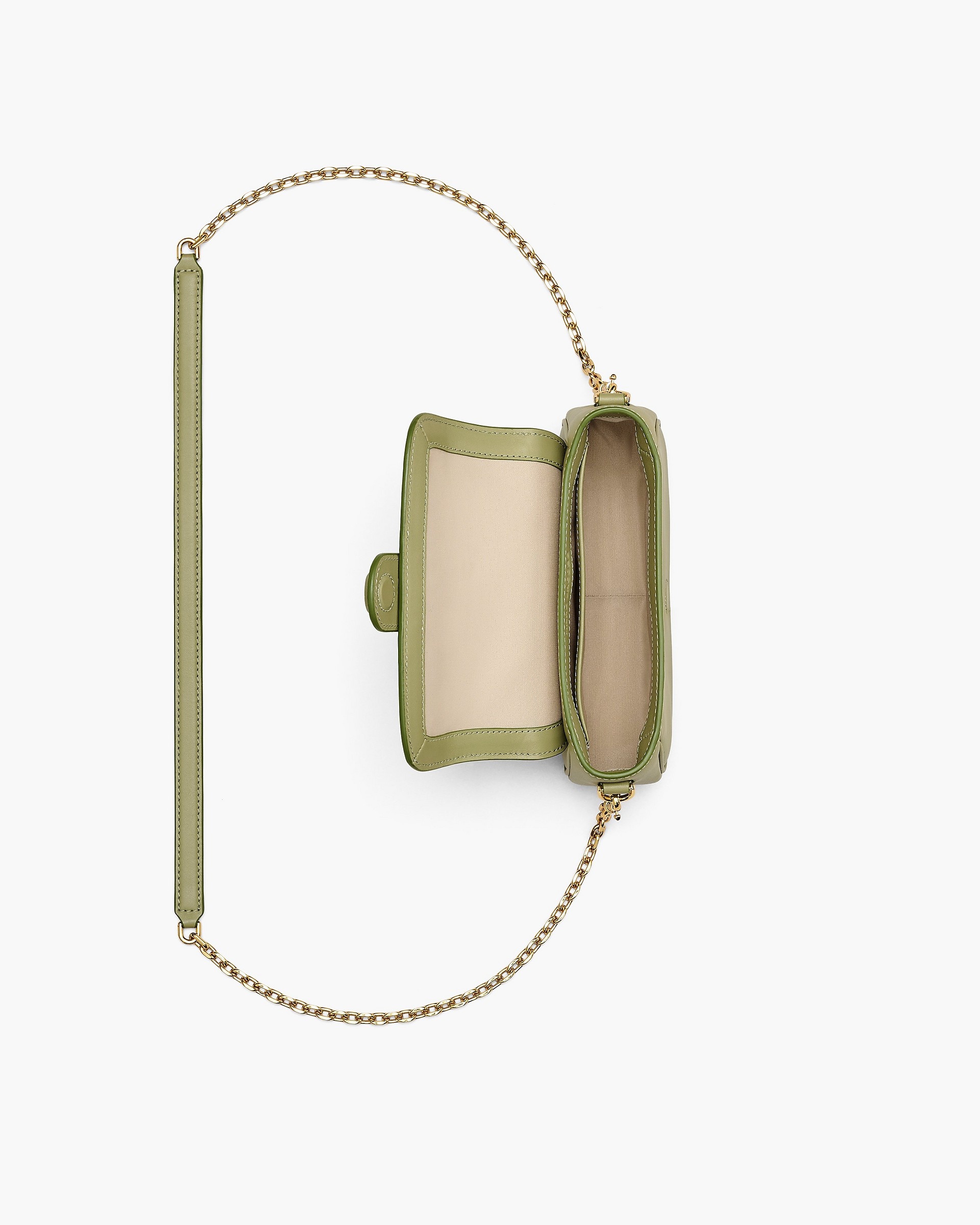 THE CLOVER SHOULDER BAG - 6