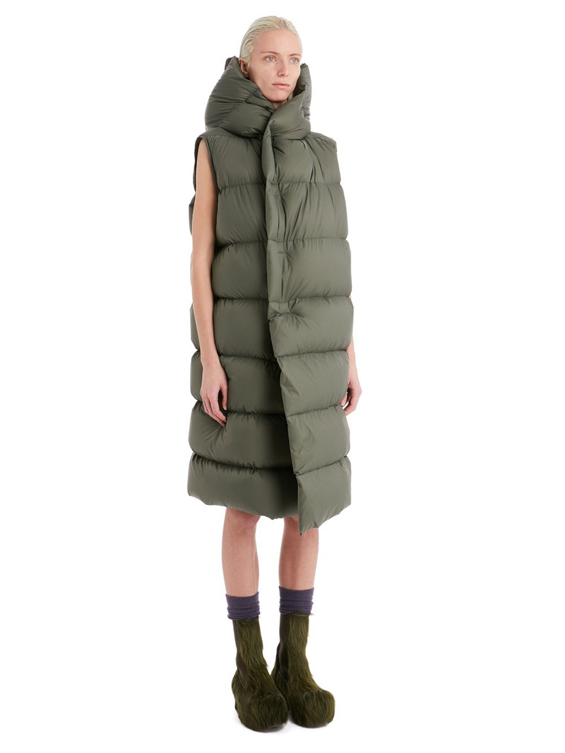 Rick Owens COAT outlook