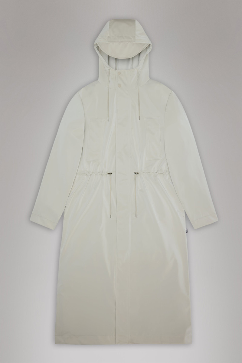 Bold Longest Jacket 1