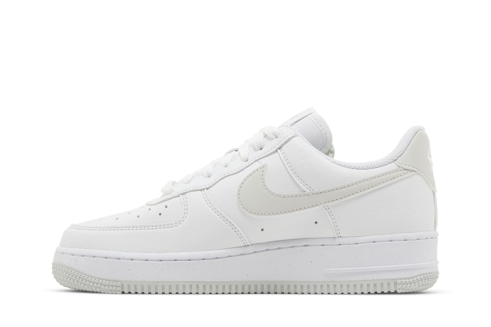 Wmns Air Force 1 '07 Next Nature 'White Photon Dust' - 3