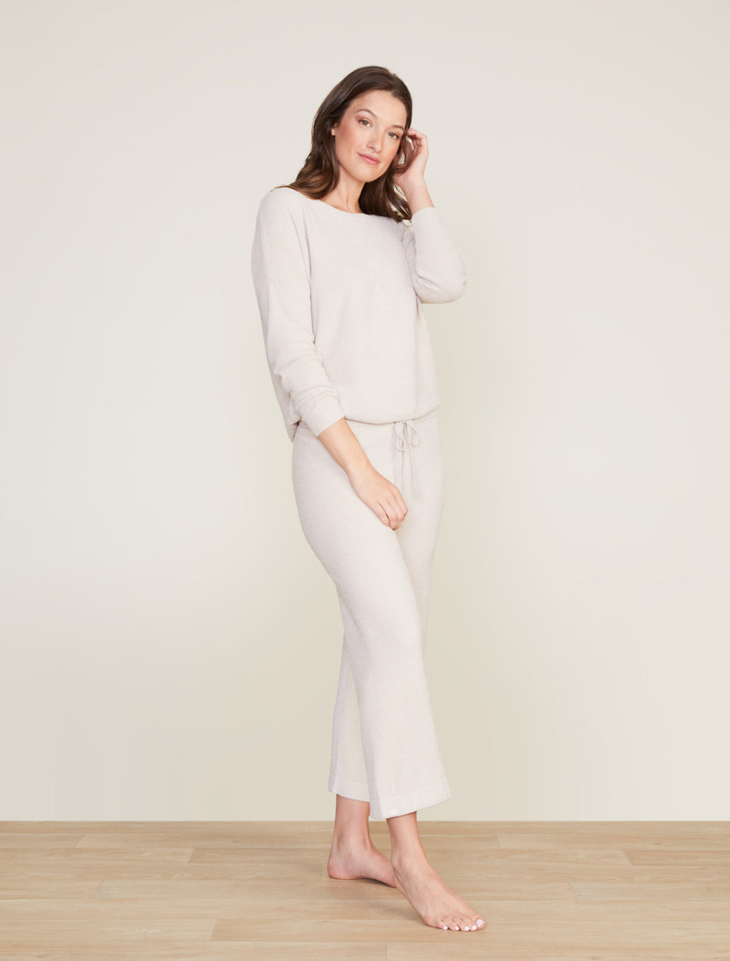 Barefoot Dreams CozyChic Ultra Lite® Culotte outlook