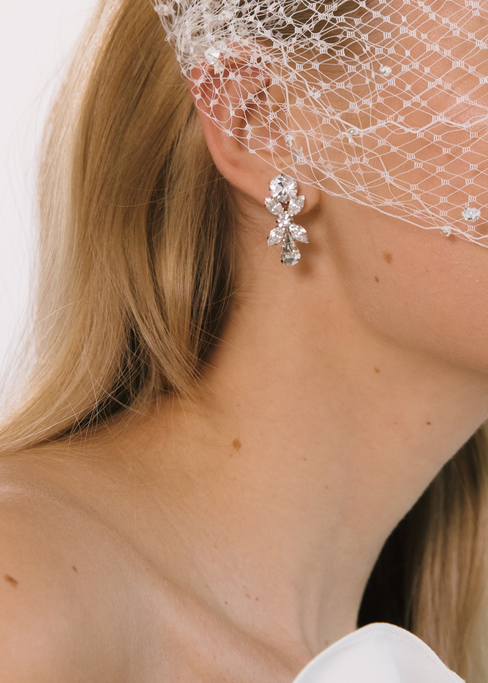 Parker Earrings - 3
