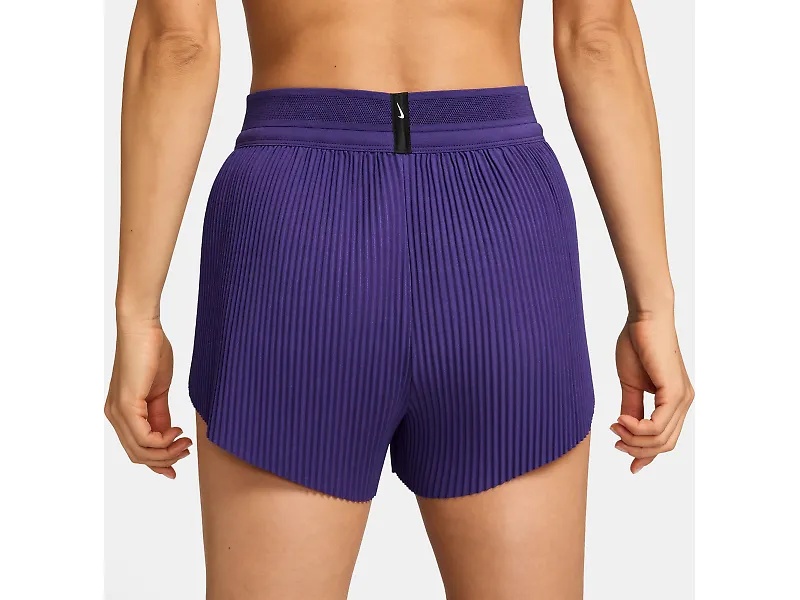 Nike AeroSwift Dri-FIT ADV Mid-Rise 3" Short - Brief Lined - 3