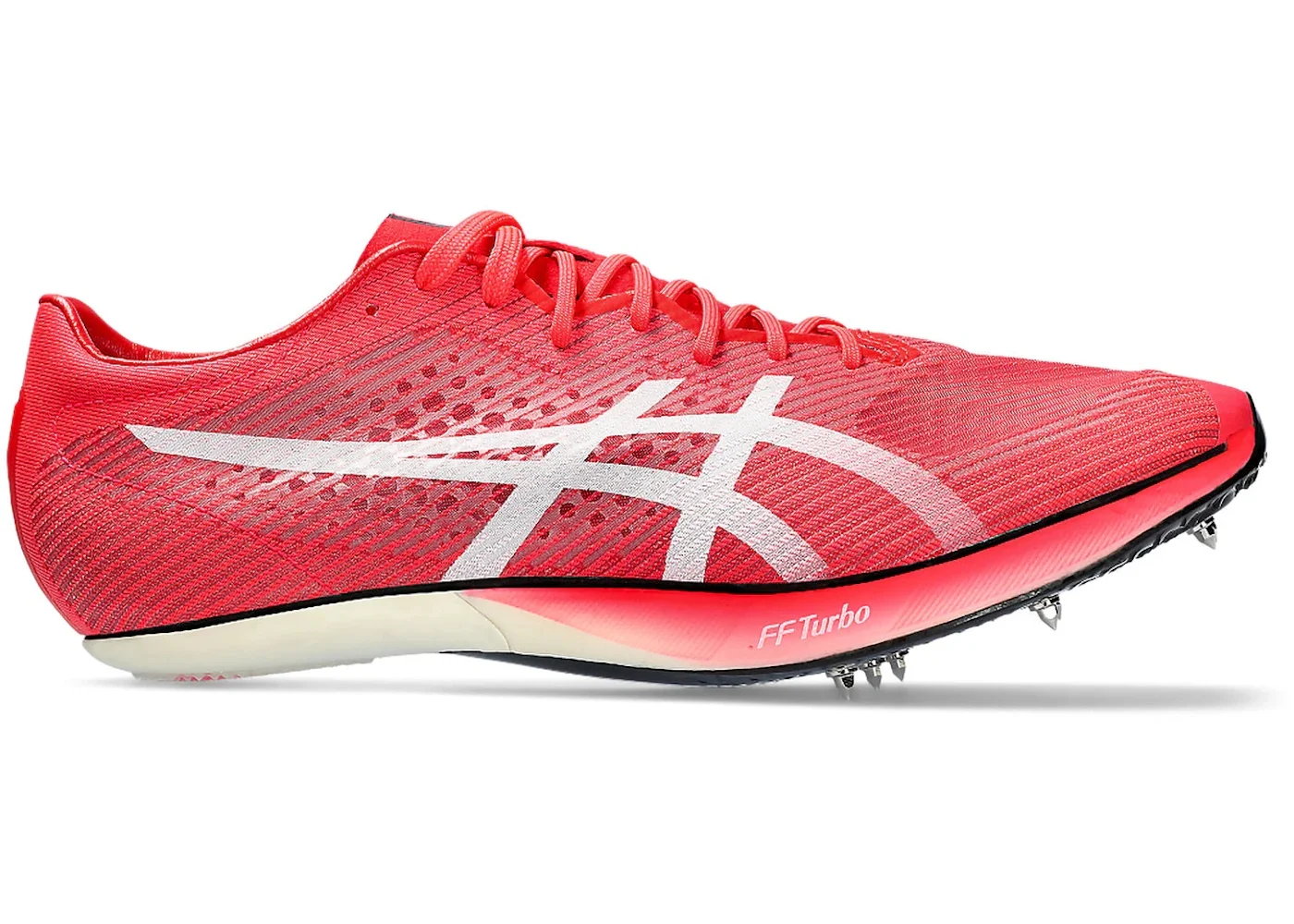 ASICS Metaspeed Sp Diva Pink White - 1