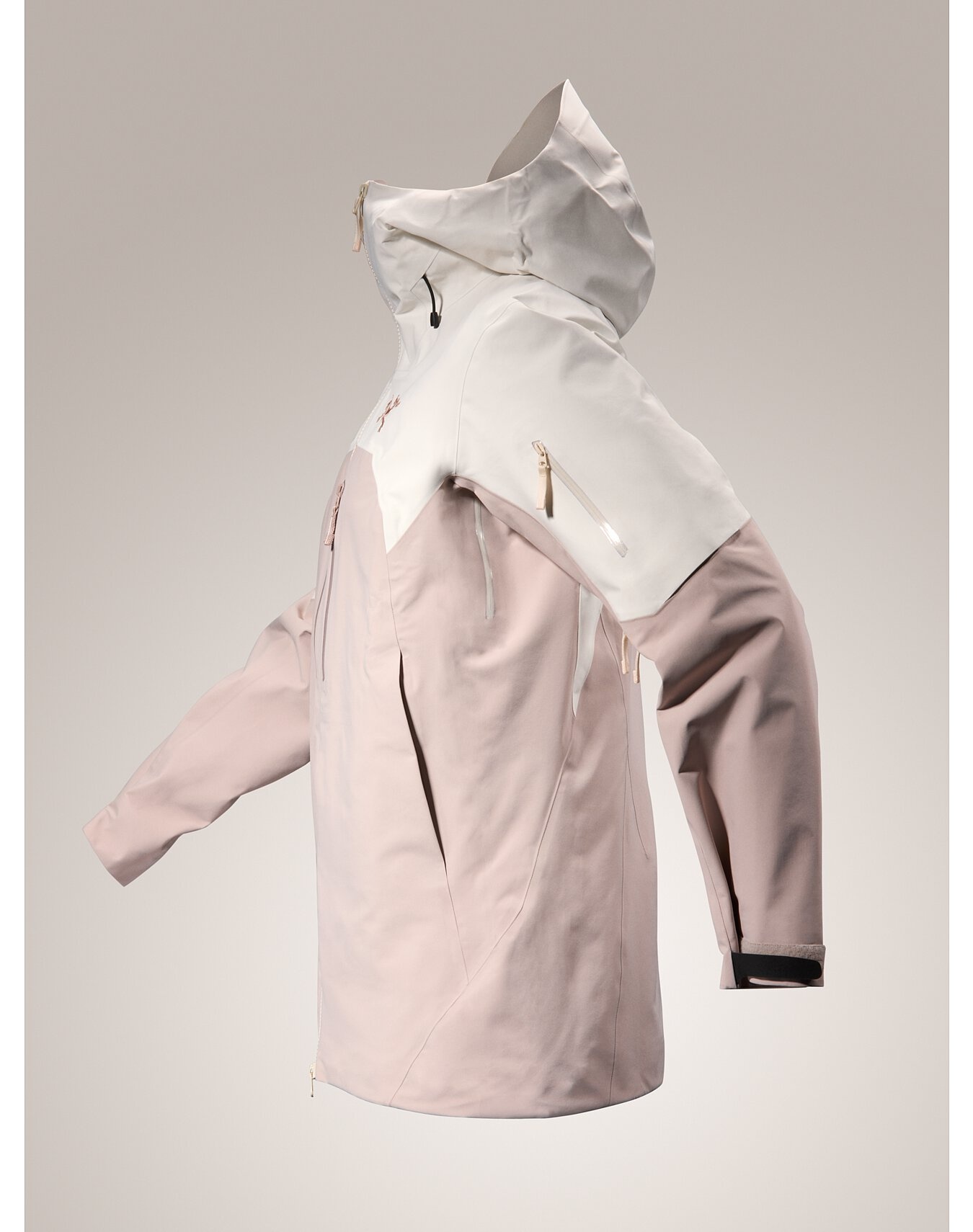 Rush Jacket - 11