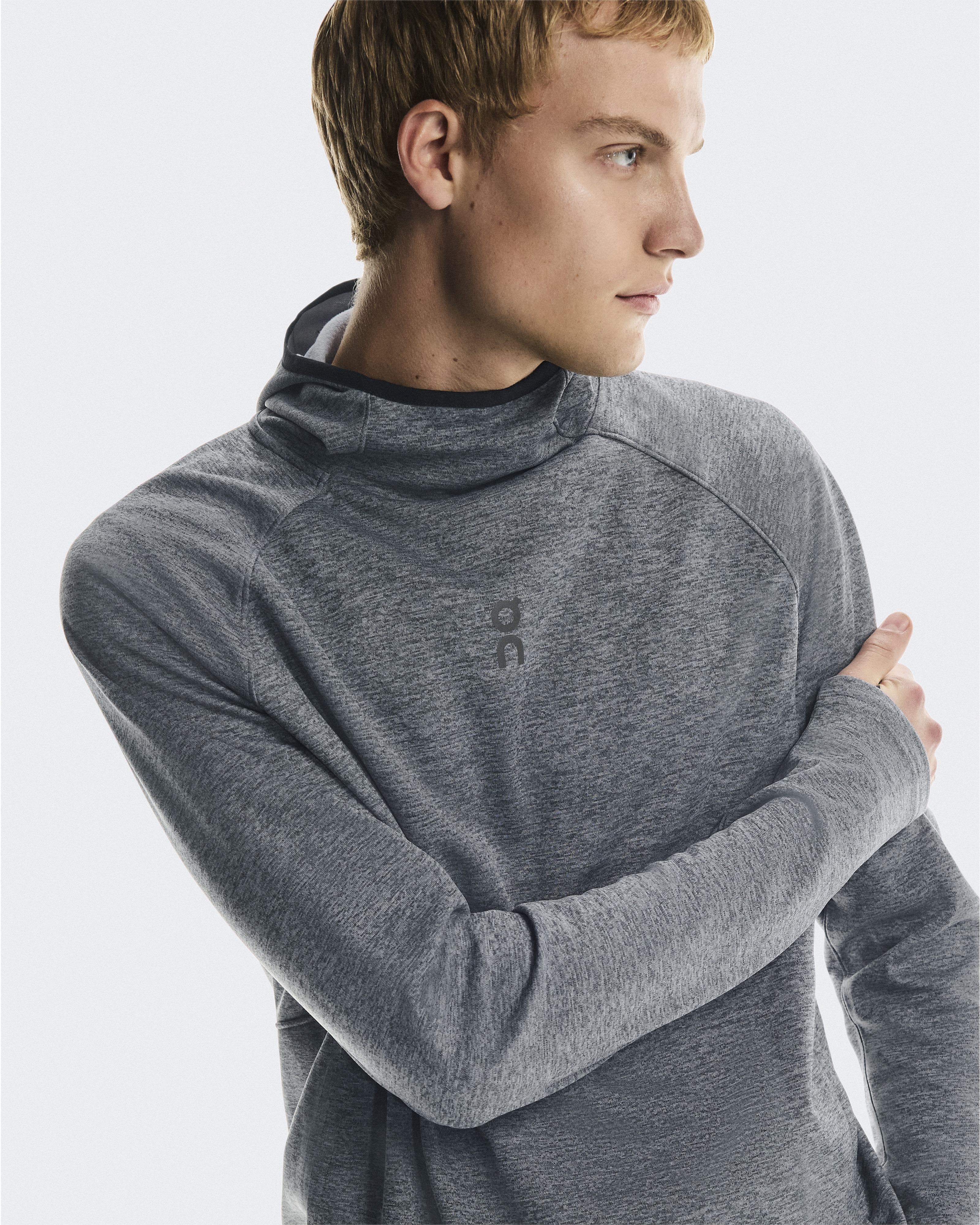 Trek Hoodie - 5