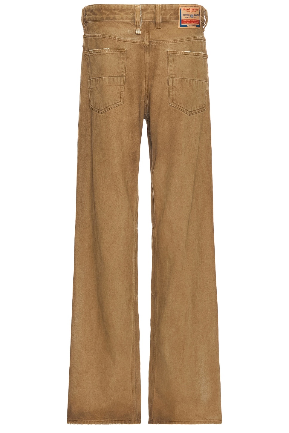 Macro Pant - 2