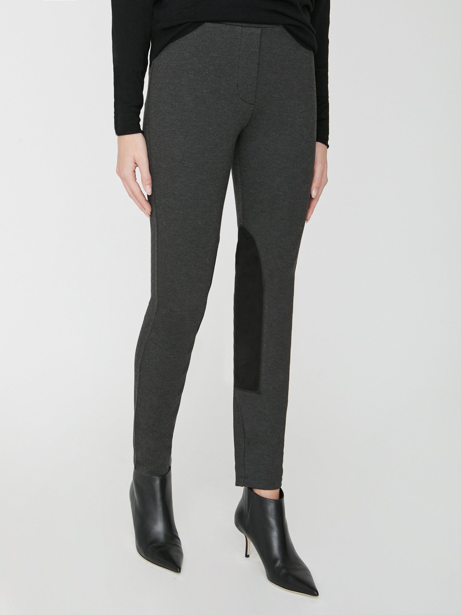 The Remington Riding Pant - 1