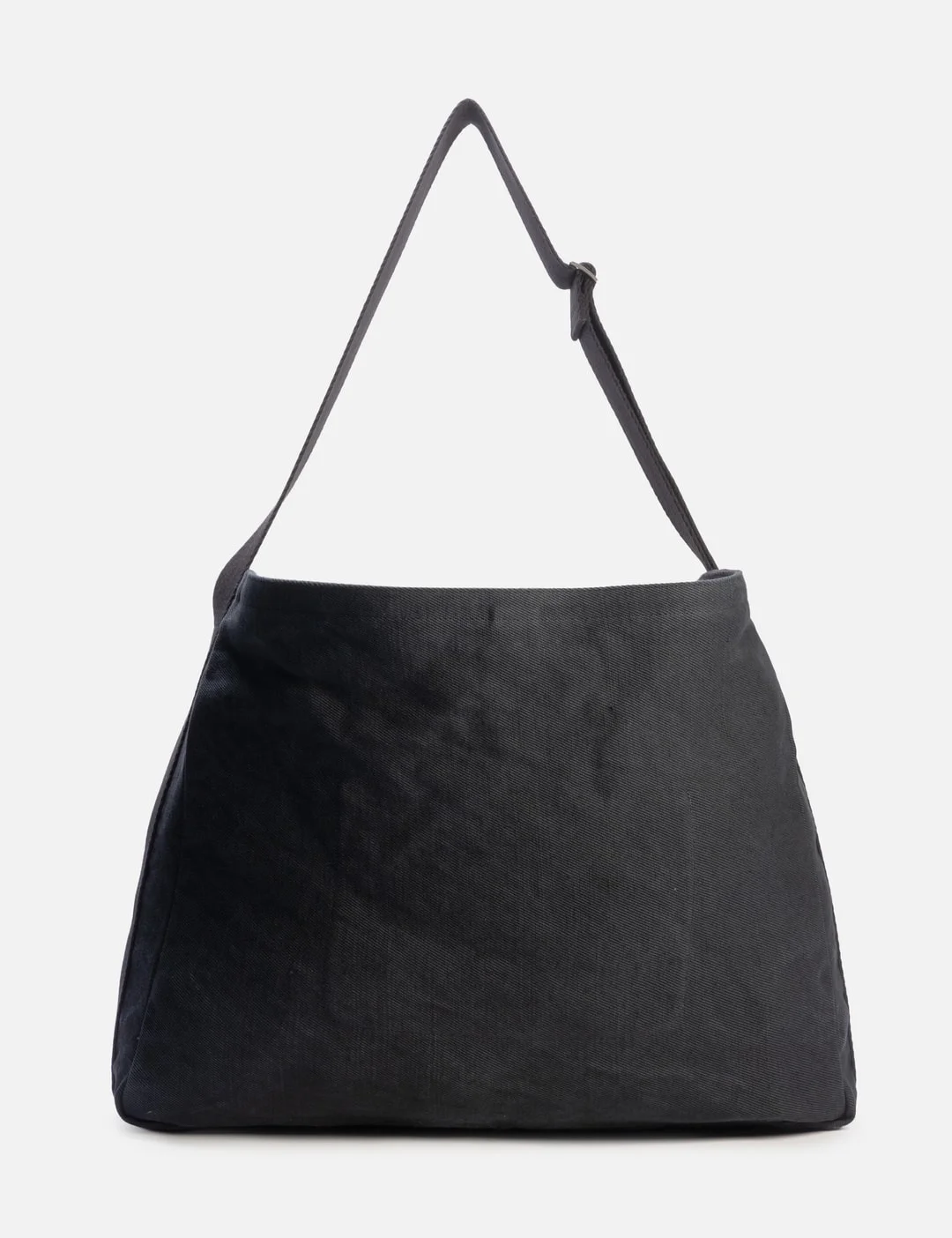 SQUARE SHOULDER BAG BIG - 1