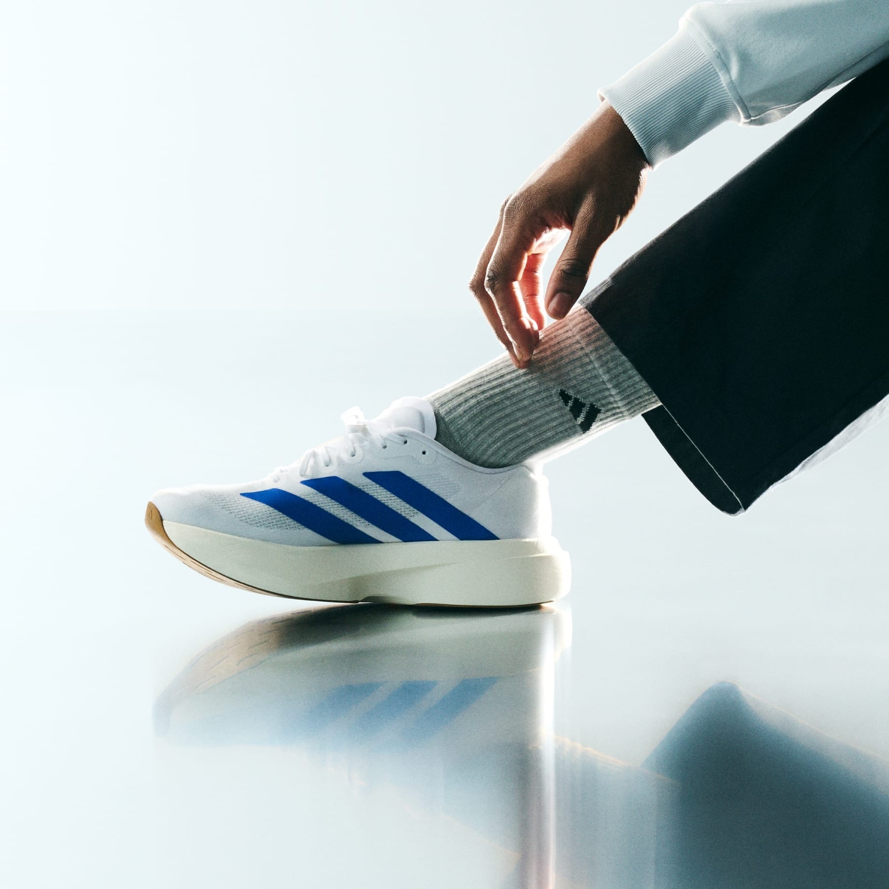 Adizero EVO SL Shoes - 12