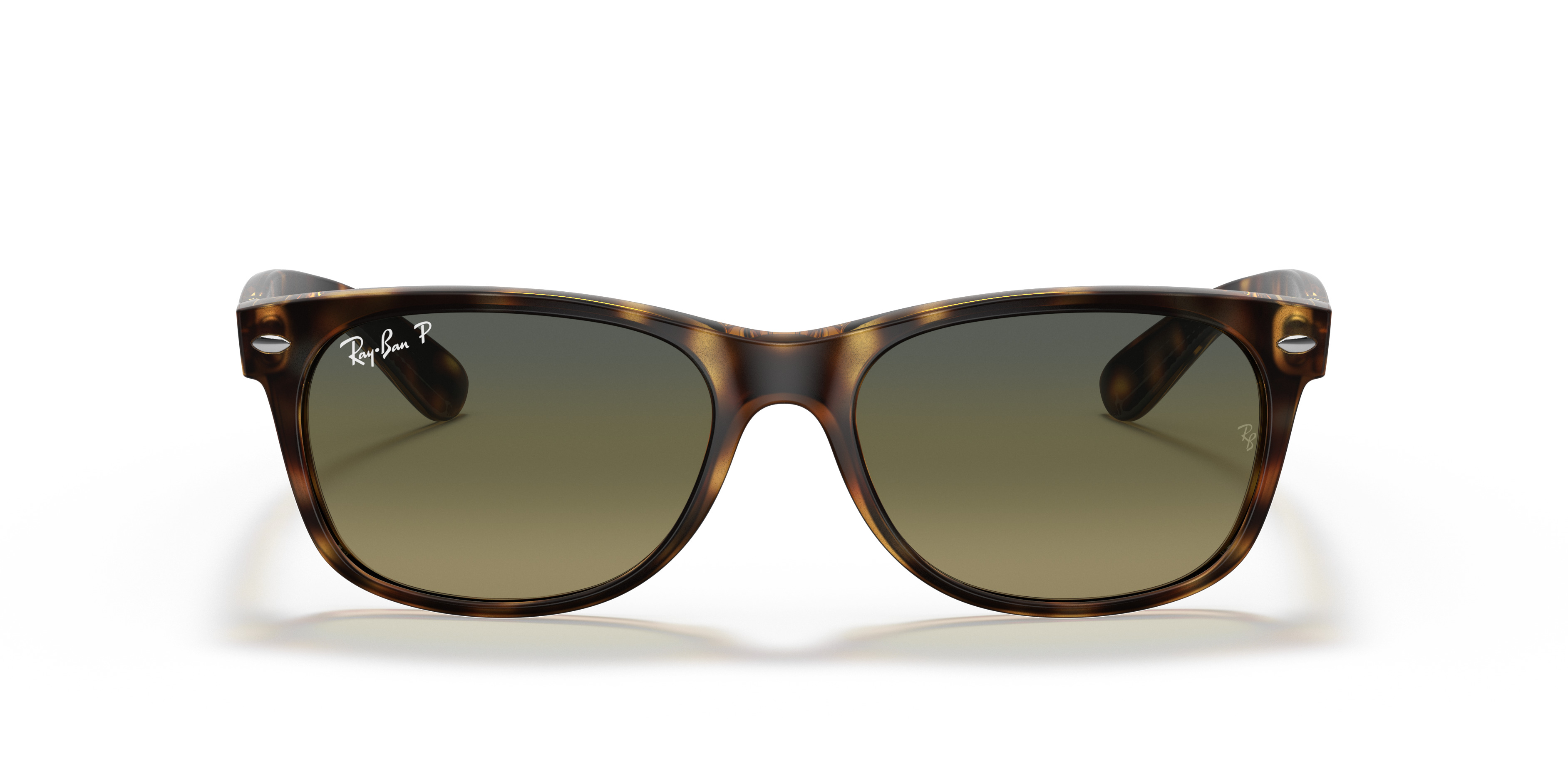 RB2132 New Wayfarer Classic - 2