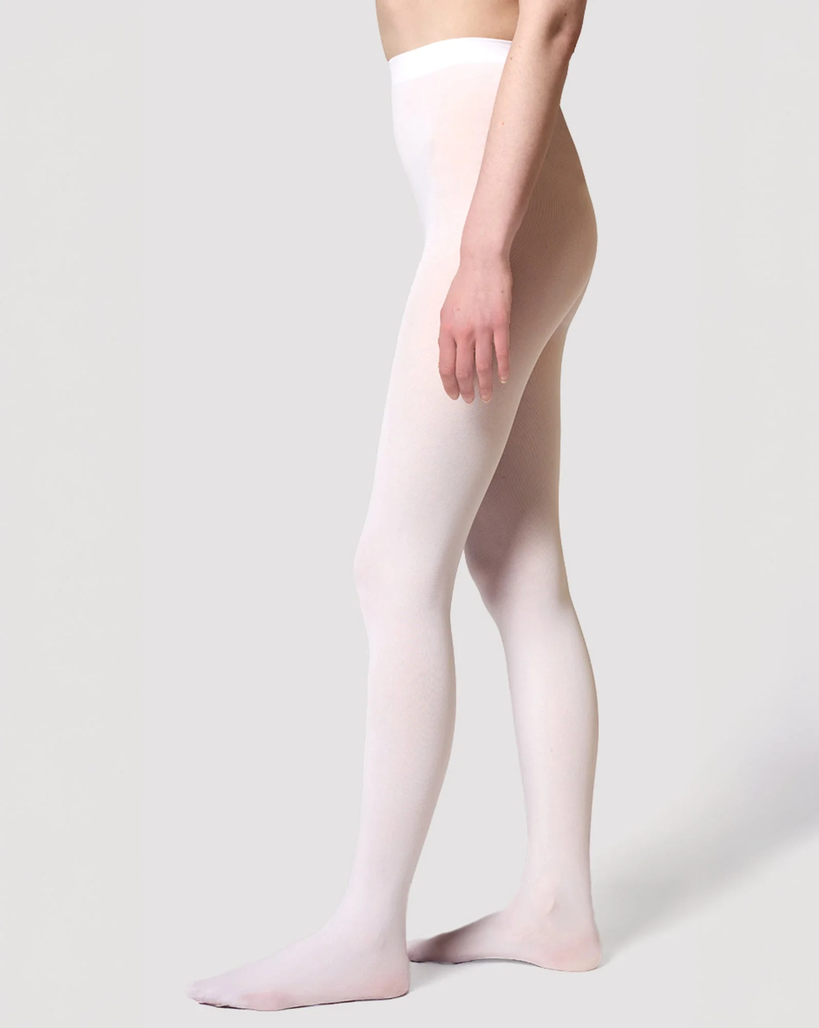 LUXE OPAQUE TIGHT - 1