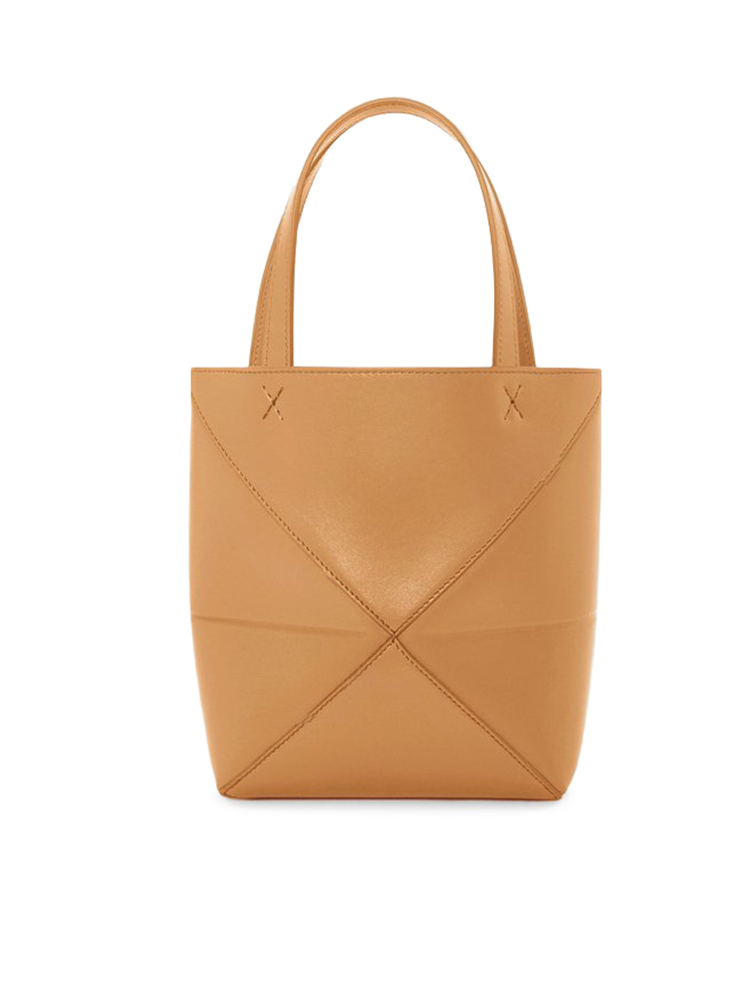 PUZZLE TOTE MINI - 6