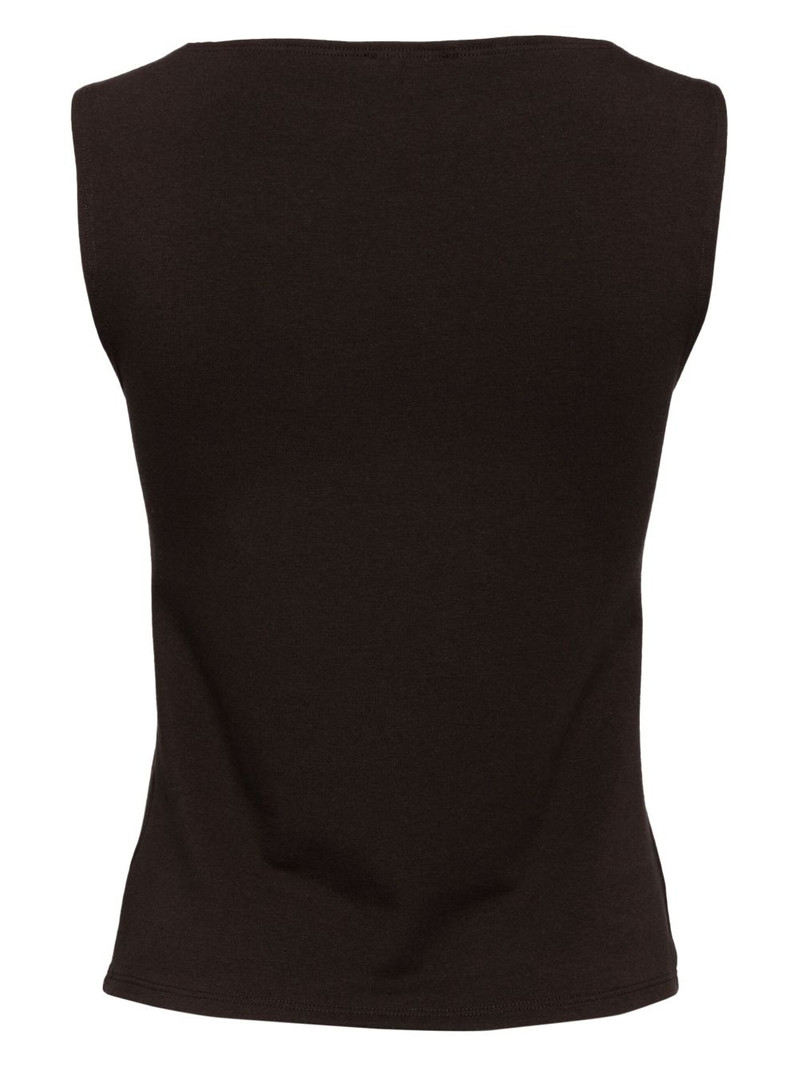 Reformation Dusk top outlook