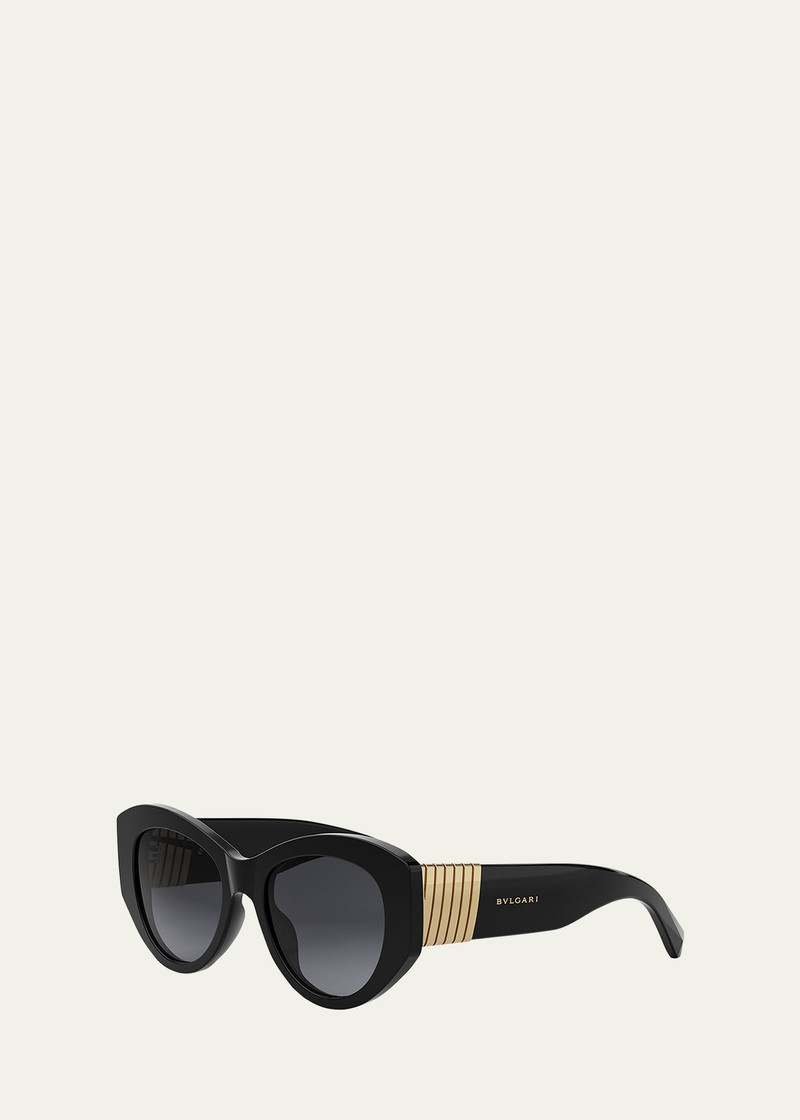 BVLGARI Tubogas BV40050I Sunglasses outlook