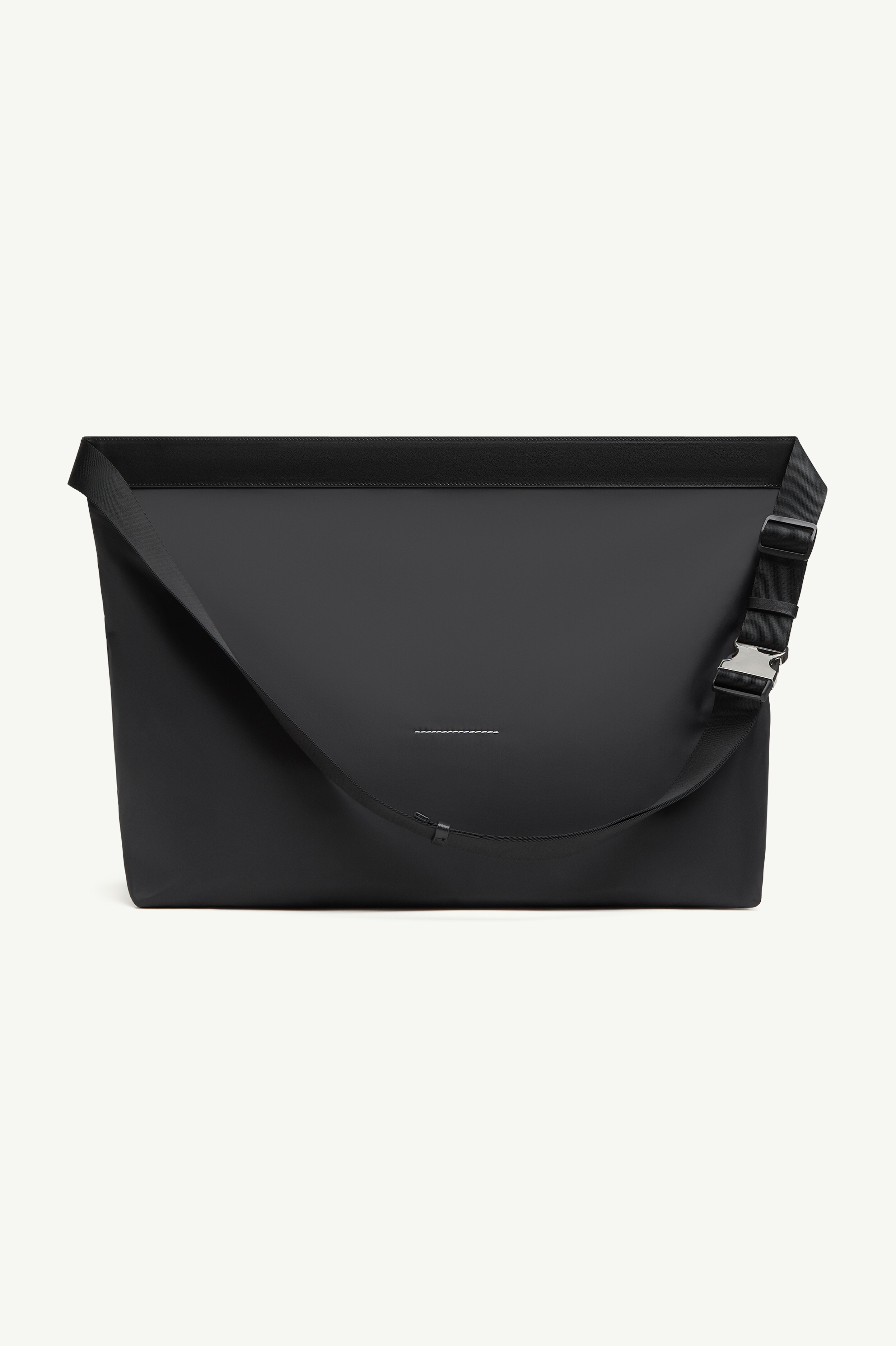 Utility shoulder bag - 3