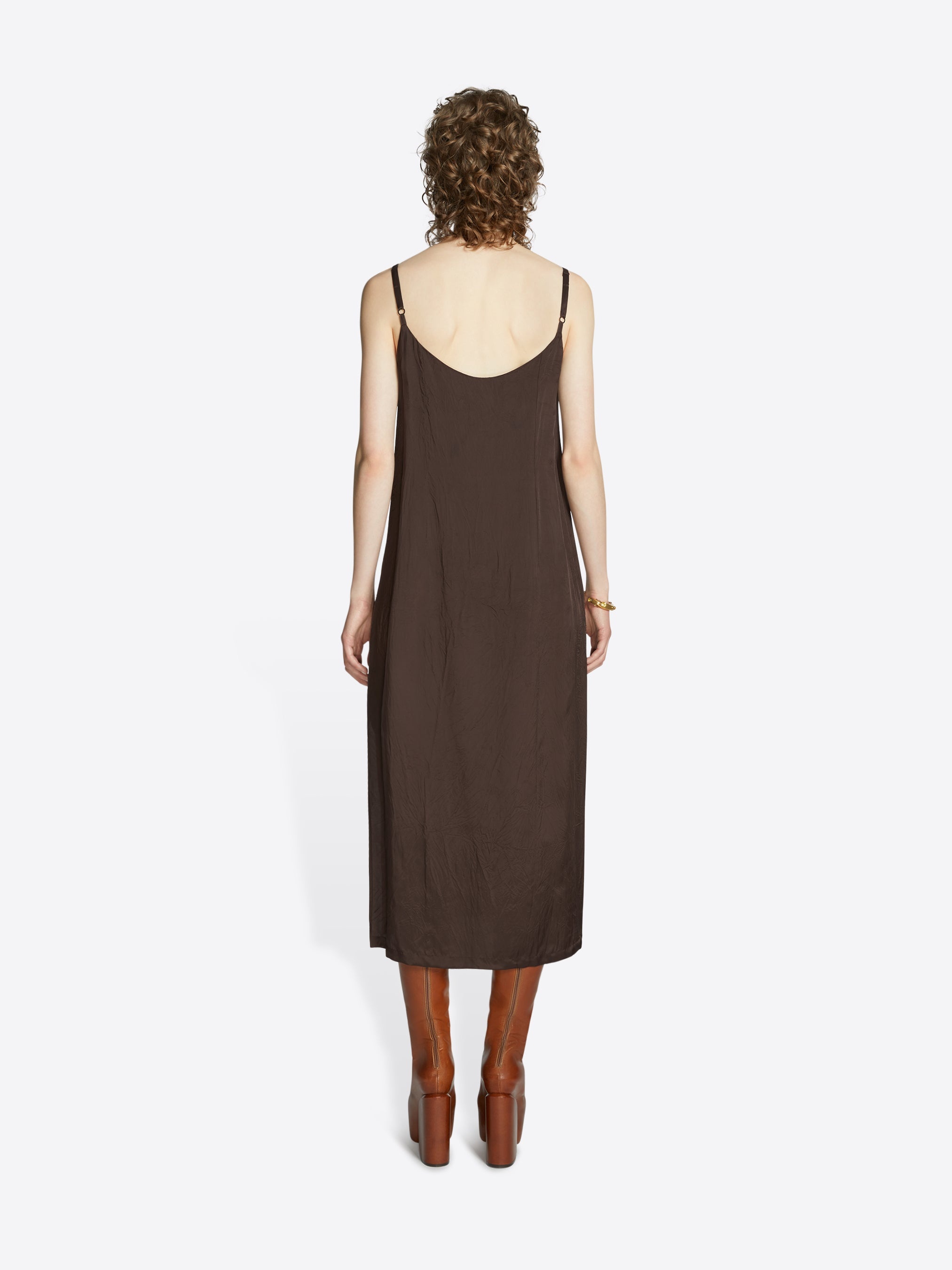 SLIP DRESS - 4
